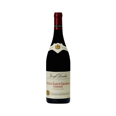 Rượu Vang Đỏ Pháp Joseph Drouhin Nuits Saint Georges Damodes Premier Cru 2022