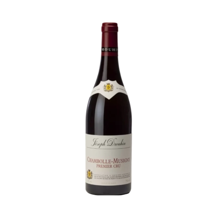 Rượu Vang Đỏ Pháp Joseph Drouhin Chambolle Musigny Premier Cru 2021