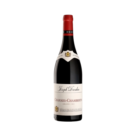 Rượu Vang Đỏ Pháp Joseph Drouhin Charmes Chambertin Grand Cru 2020