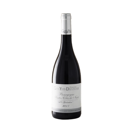 Rượu Vang Đỏ Pháp Bourgogne Hautes Cotes de Nuits