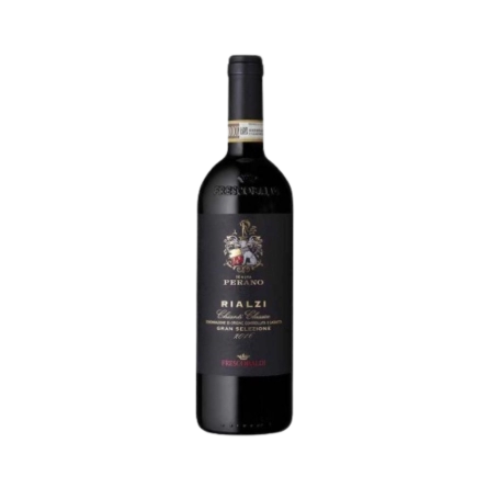 Rượu Vang Đỏ Ý Tenuta Perano Rialzi Chianti Classico Gran Selezione 2016