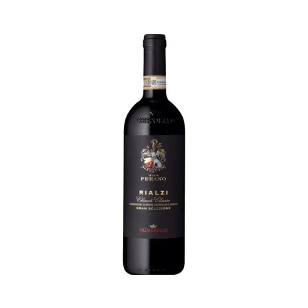 Rượu Vang Đỏ Ý Tenuta Perano Rialzi Chianti Classico Gran Selezione 2019