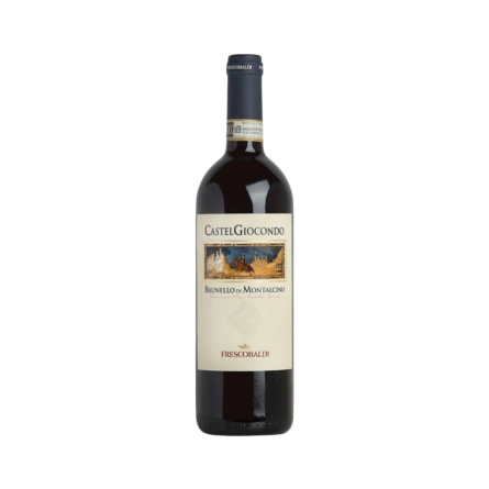 Rượu Vang Đỏ Ý Castelgiocondo Brunello Di Montalcino 2019