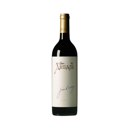 Rượu Vang Đỏ Úc Jim Barry The Armagh Shiraz 2009