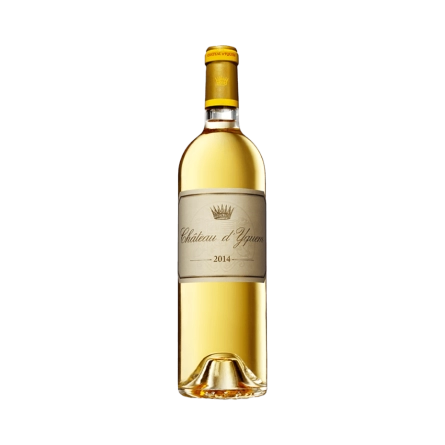 Rượu Vang Trắng Pháp Chateau d’Yquem Sauternes