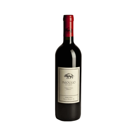 Rượu Vang Đỏ Ý Insoglio 750ml