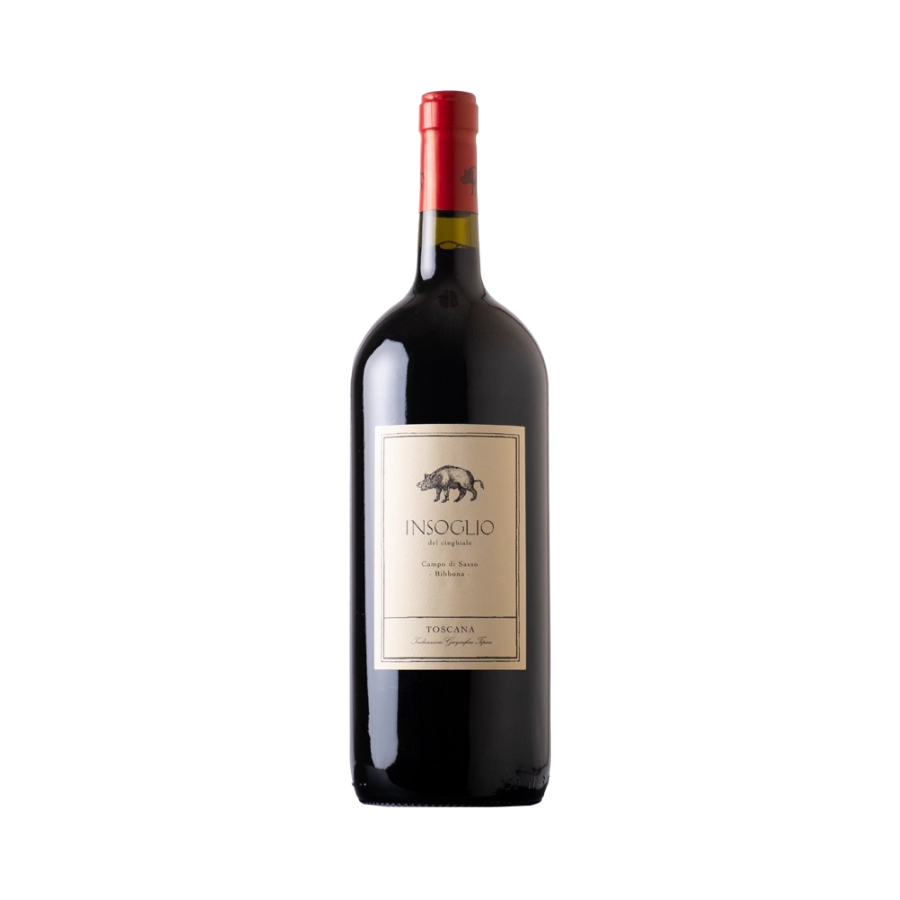 Rượu Vang Đỏ Ý Insoglio 3L 2015