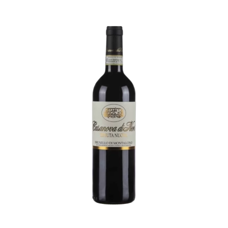 Rượu Vang Đỏ Ý Tenuta Nuova Brunello Di Montalcino 2018