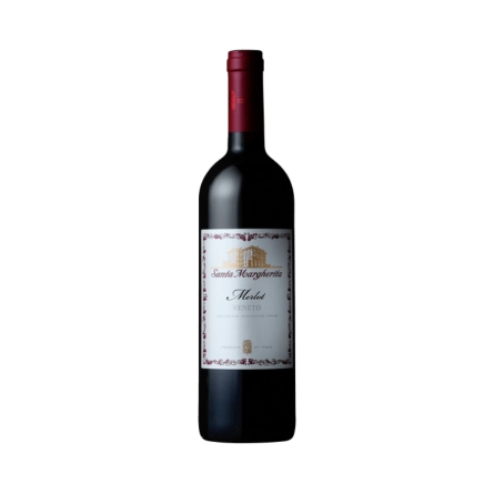 Rượu Vang Đỏ Ý Santa Margherita Merlot