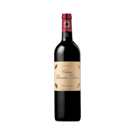 Rượu Vang Đỏ Pháp Chateau Branaire - Ducru