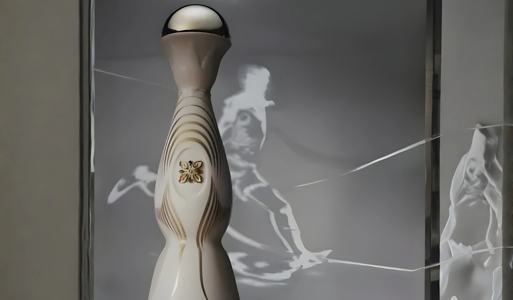 Clase Azul Ra Mắt Dòng Tequila Dành Cho World Cup FIFA