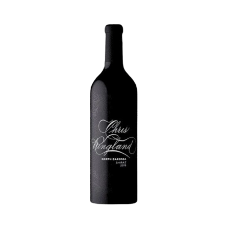 Rượu Vang Đỏ Úc Chris Ringland North Barossa Shiraz