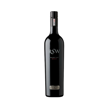 Rượu Vang Đỏ Úc Wirra Wirra RSW Shiraz