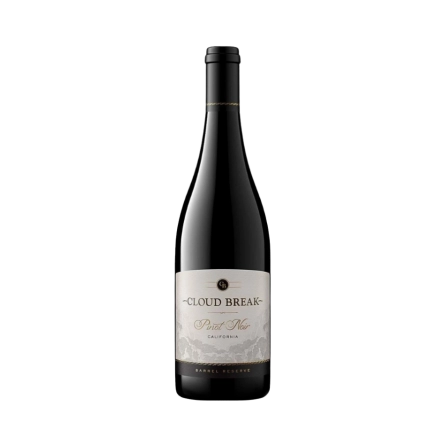Rượu Vang Đỏ Mỹ Cloud Break Range Pinot Noir