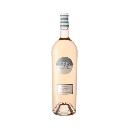 Rượu Vang Hồng Pháp Gerard Bertrand Gris blanc Organic Pays d’Oc IGP 3L
