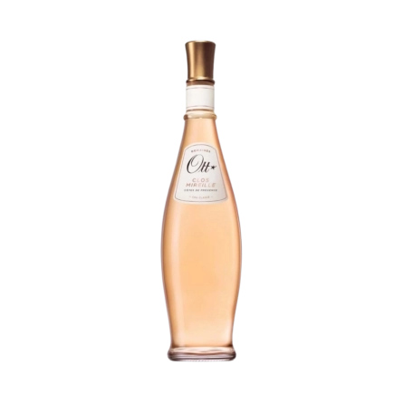 Rượu Vang Hồng Pháp Domaine d'Ott Clos Mireille Cotes de Provence 1.5L