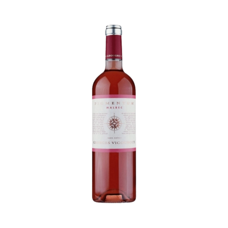 Rượu Vang Hồng Pháp Georges Vigouroux Pigmentum Cahors IGP