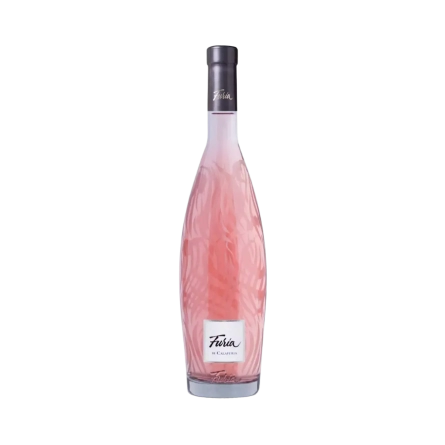 Rượu Vang Hồng Ý Tormaresca Furia Di Calafuria Salento IGT
