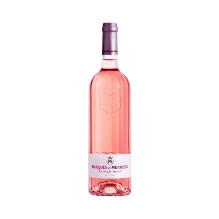 Rượu Vang Hồng Tây Ban Nha Marques de Murrieta Primer Rose DOC