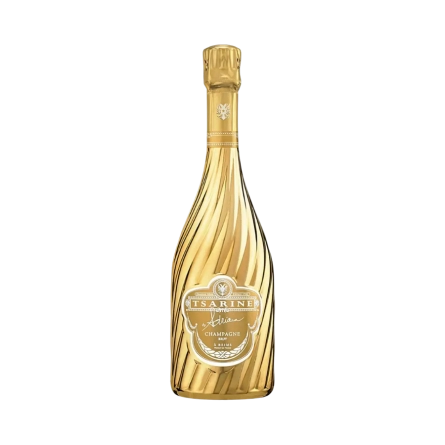 Rượu Champagne Pháp Tsarine By Adriana