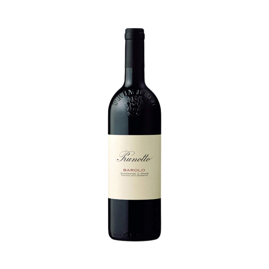 Rượu Grappa Prunotto Grappa di Barolo 500ml