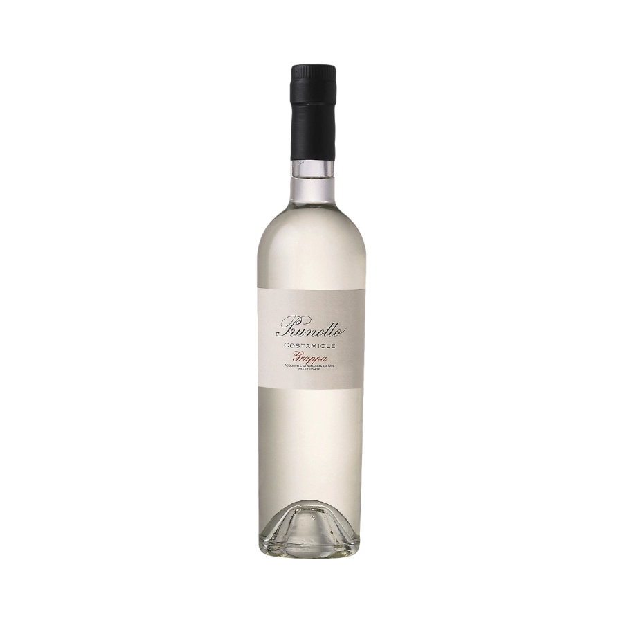 Rượu Grappa Prunotto Costamiole Grappa 500ml