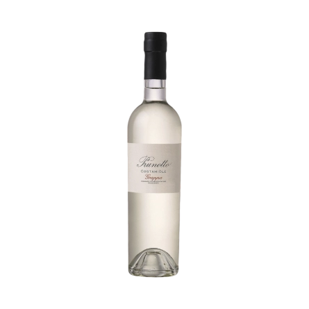 Rượu Grappa Prunotto Costamiole Grappa 500ml