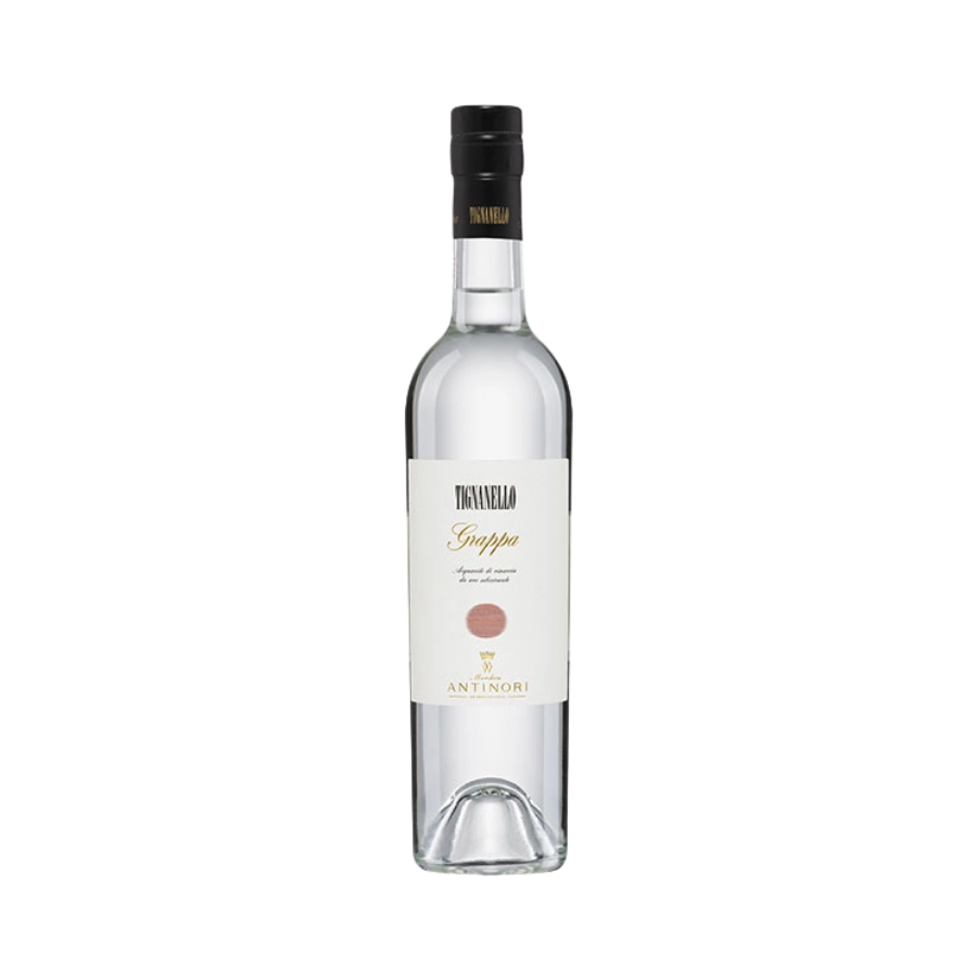 Rượu Grappa Antinori Tignanello Grappa 500ml