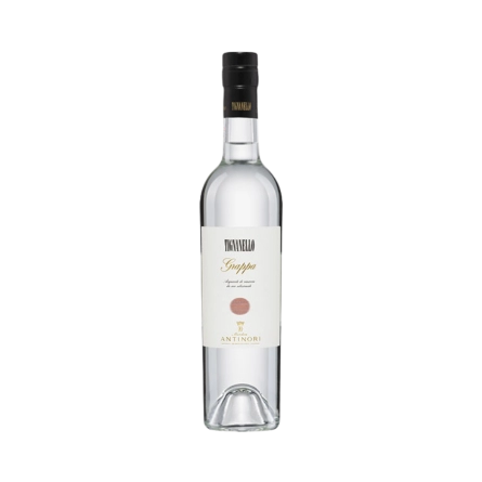 Rượu Grappa Antinori Tignanello Grappa 500ml