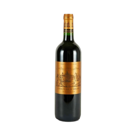 Rượu Vang Đỏ Pháp Chateau D'Issan 3rd Classified Growth 2013