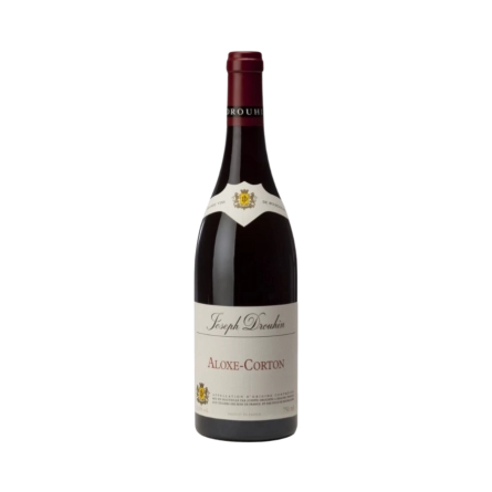 Rượu Vang Đỏ Pháp Joseph Drouhin Aloxe Corton 2019