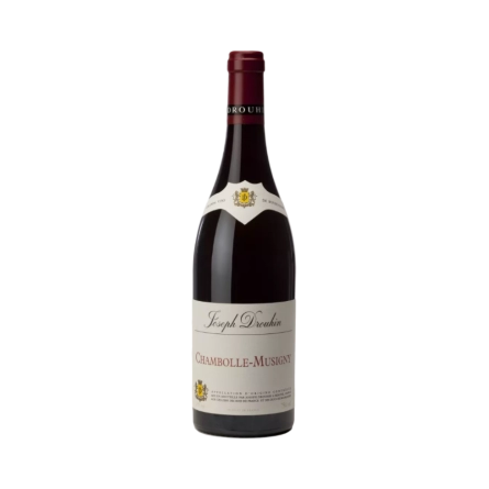 Rượu Vang Đỏ Pháp Joseph Drouhin Chambolle Musigny 2020