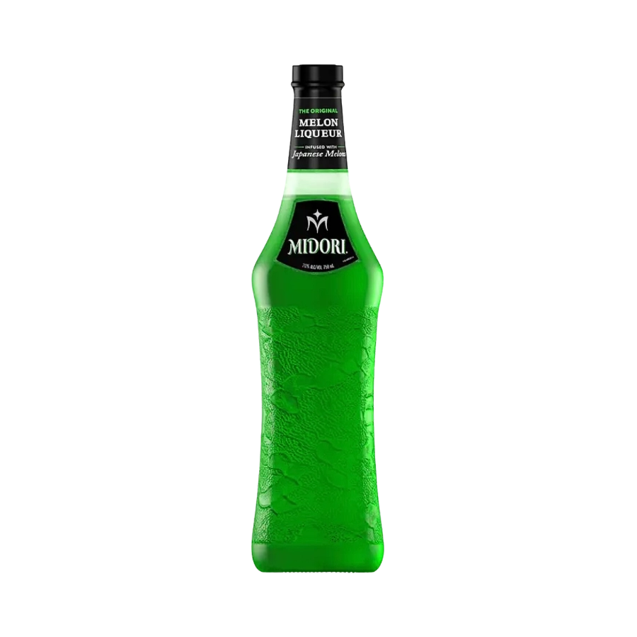 Rượu Liqueur Nhật Midori Melon Liqueur