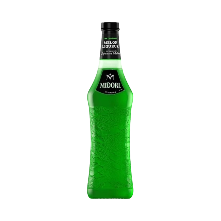 Rượu Liqueur Nhật Midori Melon Liqueur