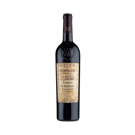 Rượu Vang Đỏ Ý Tommasi Riserva Ca Florian Amarone della Valpolicella Classico