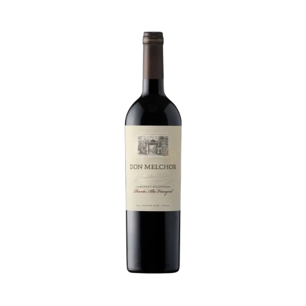 Rượu Vang Đỏ Chile Don Melchor Puente Alto Vineyard Cabernet Sauvignon 2021
