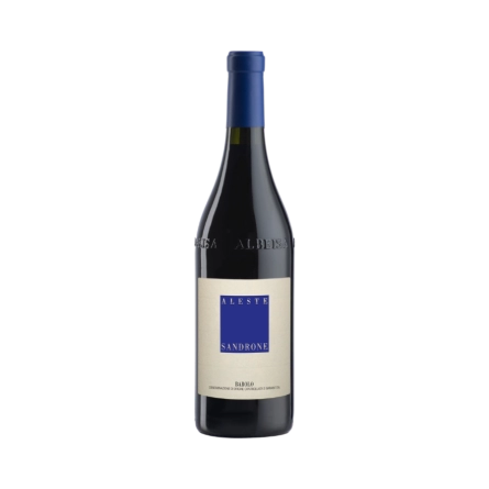Rượu Vang Đỏ Ý Sandrone Barolo Aleste 2017