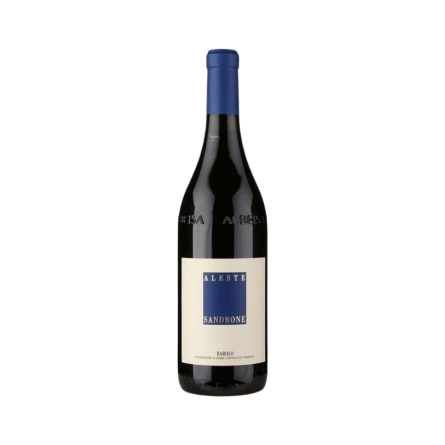 Rượu Vang Đỏ Ý Sandrone Barolo Aleste 2020 1.5L