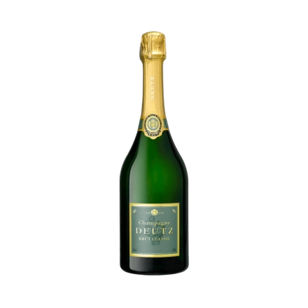 Rượu Champagne Pháp Deutz Brut Vintage 2016