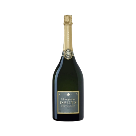 Rượu Champagne Pháp Deutz Brut Vintage 2016 1.5L