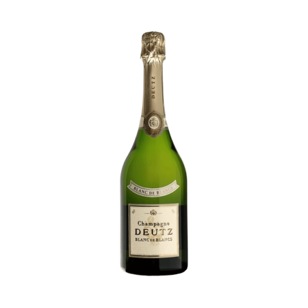Rượu Champagne Pháp Deutz Blanc de Blancs Vintage 2017