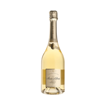 Rượu Champagne Pháp Amour de Deutz 2011