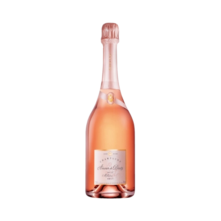 Rượu Champagne Pháp Amour de Deutz Rose 2013