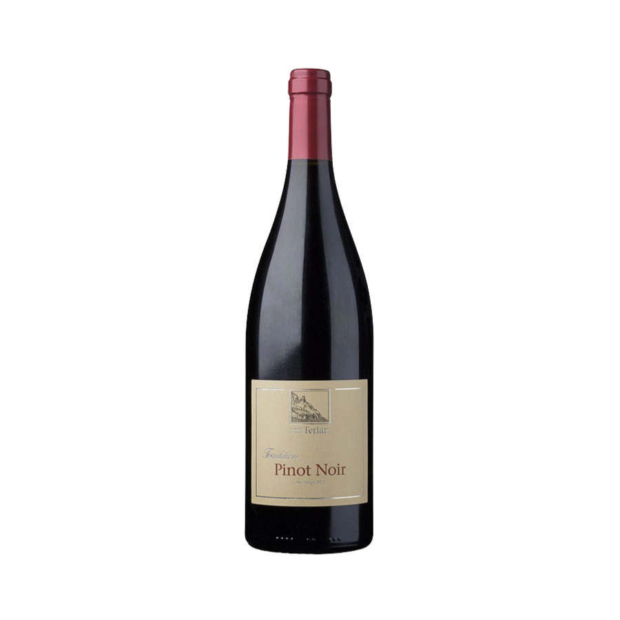 Rượu Vang Đỏ Ý Cantina Terlano Tradition Pinot Noir 2024