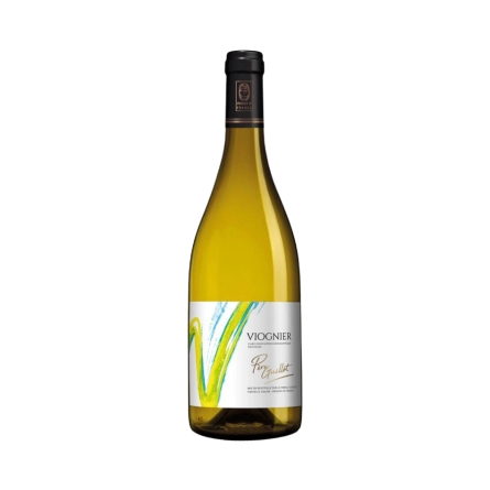 Rượu Vang Trắng Pháp Viognier Pere Guillot
