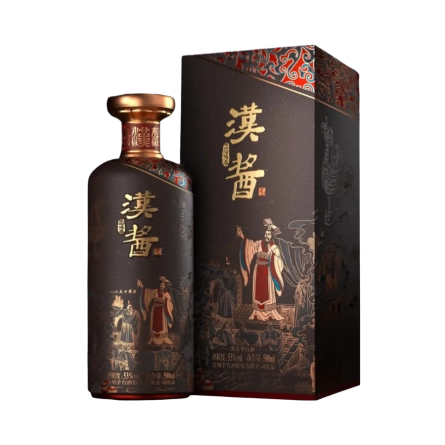 Rượu Mao Đài Hán Giang/  Kweichow Moutai Han Jiang / 茅台汉酱匠心传承
