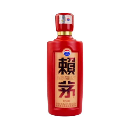 Rượu Mao Đài Lại Mao Truyền Hỷ/ Kweichow Moutai Lai Mao Chuanxi/ 茅台赖茅传禧