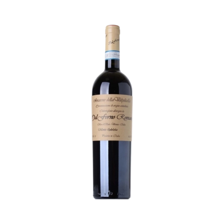 Rượu Vang Đỏ Ý Dal Forno Romano Amarone Della Valpolicella 2008
