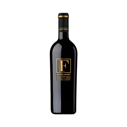 Rượu Vang Đỏ Ý F Gold Limited Edition 6L
