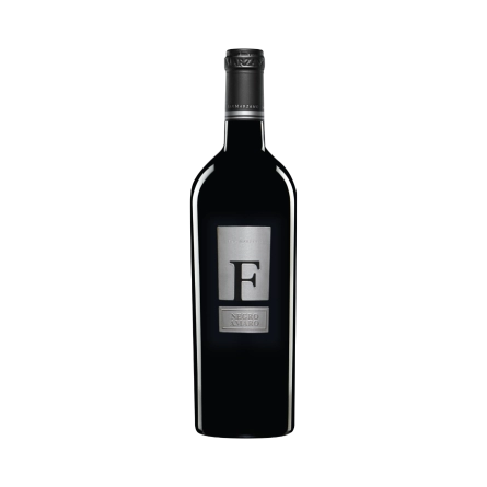 Rượu Vang Đỏ Ý F Negroamaro 3000ml